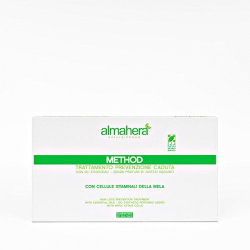 Almahera Fiale Anticaduta 6 x 10 ml