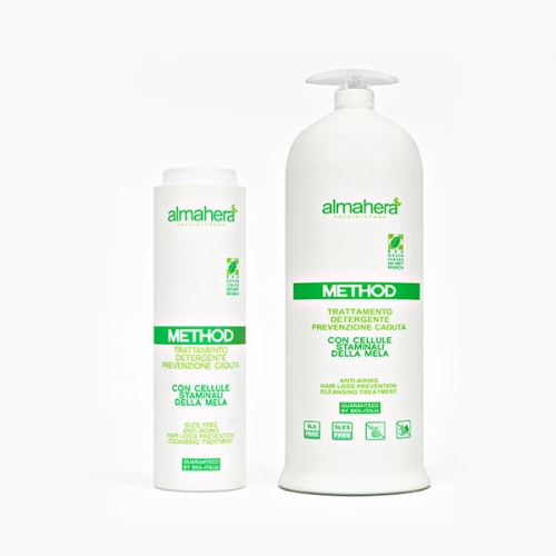 Almahera Shampoo Anticaduta 250 ml