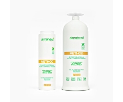 Almahera Shampoo Argilla Capelli Grassi 250 ml