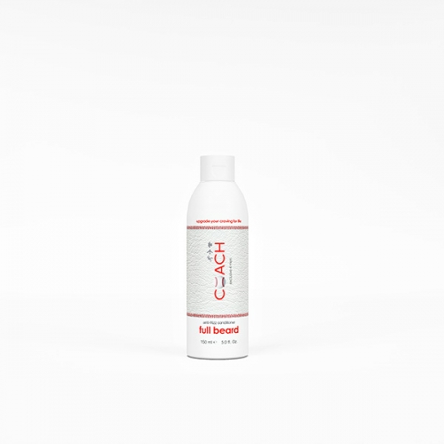 Anticrespo Barba Coach Full Beard 150 ml 