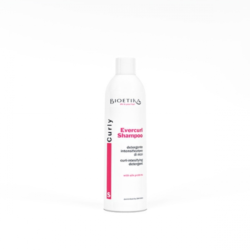 Curly Shampoo 250 ml Evercurl