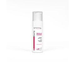 Curly Mousse 150 ml Ricci Natural Control