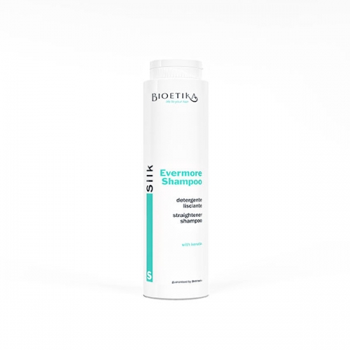 Bioetika Silk Shampoo Evermore 250 ml