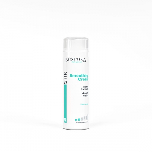 Bioetika Silk Crema Lisciante 150 ml