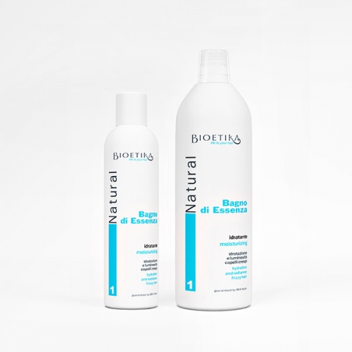 Bioetika Shampoo 250 ml Bagno Di Essenza 1 