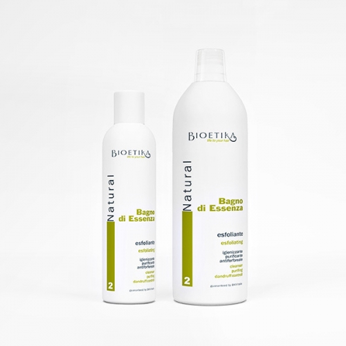 Bioetika Shampoo 250 ml Bagno Di Essenza 2