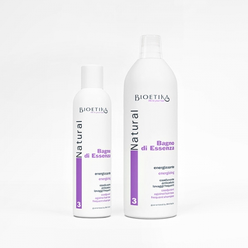 Bioetika Shampoo 250 ml Bagno Di Essenza 3