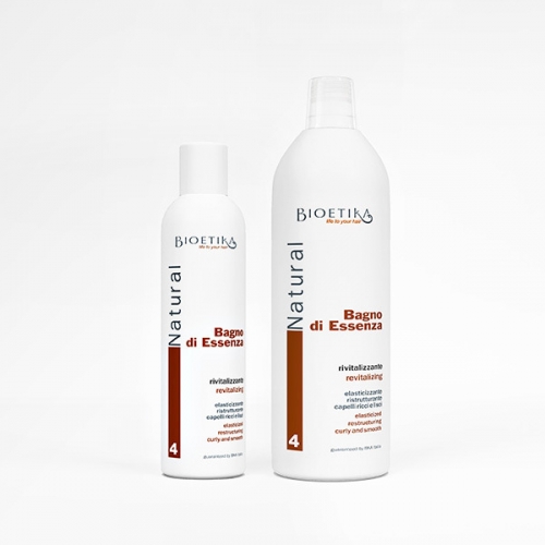 Bioetika Shampoo 250 ml Bagno Di Essenza 4