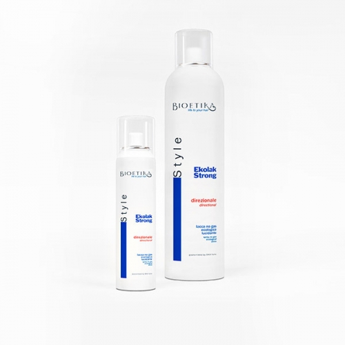 Bioetika Lacca Ekolak Strong direzionale 300 ml