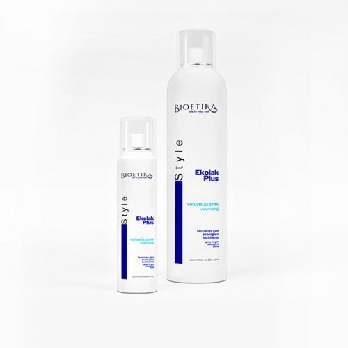Bioetika Lacca Ekolak Plus vol/dir 100 ml