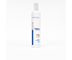 Bioetika Mousse Volumex Strong 250 ml