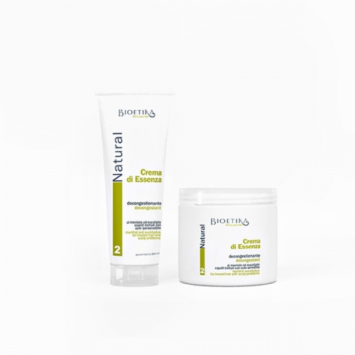 Bioetika Crema Di Essenza 2 - 250 ml