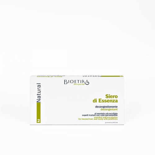 Bioetika Siero Di Essenza 2 - 10 fl