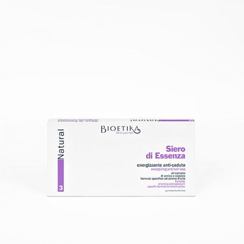 Bioetika Siero Di Essenza 3 - 10 fl