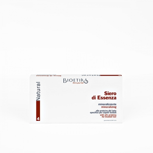 Bioetika Siero Di Essenza 4 - 10 fl