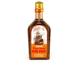 ClubMan Virgin Island Bay Rum Tonico Rinfrescante