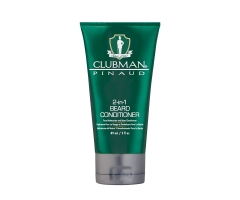 ClubMan Balsamo Barba 2-IN-1 