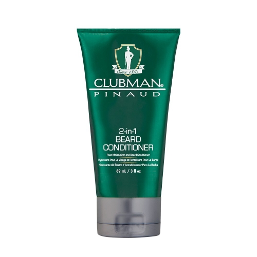 ClubMan Balsamo Barba 2-IN-1 