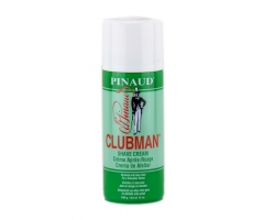 ClubMan Virgin Crema da Barba 340gr