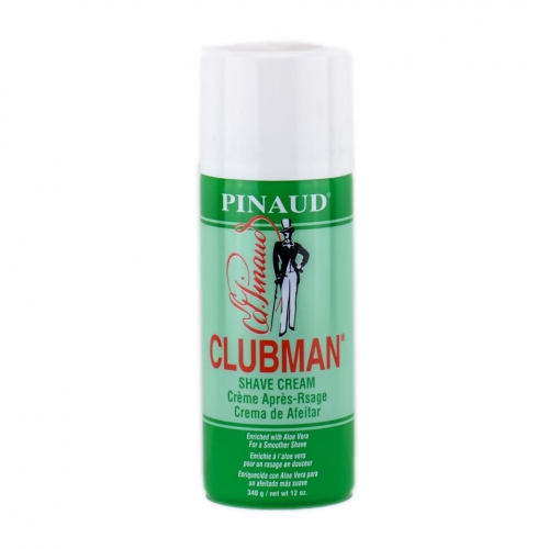 ClubMan Virgin Crema da Barba 340gr