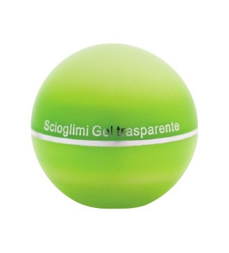 Clarissa Scioglimi Gel Trasparente