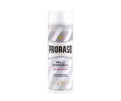 Proraso Schiuma Anti Irritazione per Pelli Sensibili