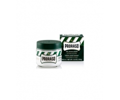 Proraso Crema Pre-Barba Rinfrescante Vaso 100ml