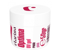 Clarissa Optima Gel Rosa 50gr