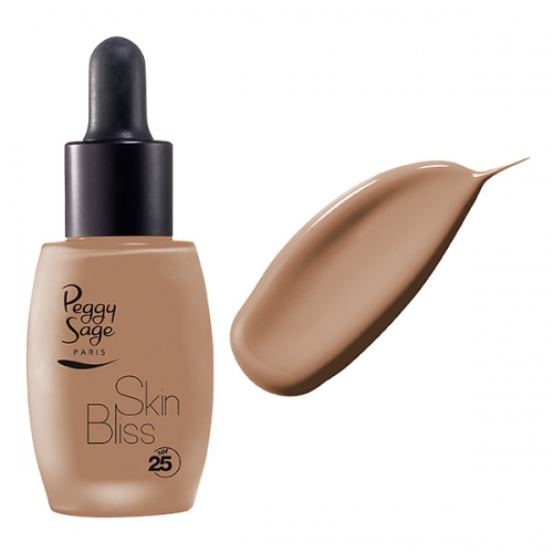 Peggy Sage Fondotinta SkinBliss