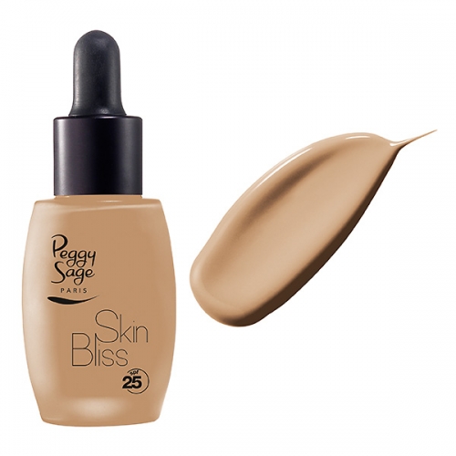 Peggy Sage Fondotinta SkinBliss