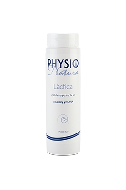 Physio Natura LACTICA Gel Detergente AHA 200 ml
