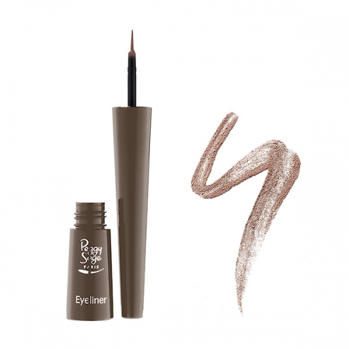 Peggy Sage Eyeliner Con Pennello