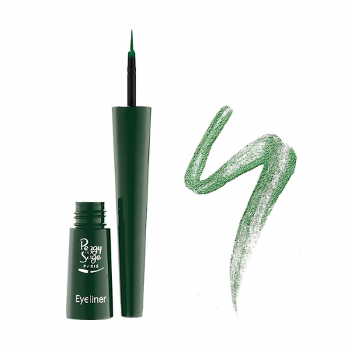 Peggy Sage Eyeliner Con Pennello