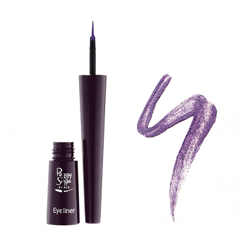 Peggy Sage Eyeliner Con Pennello