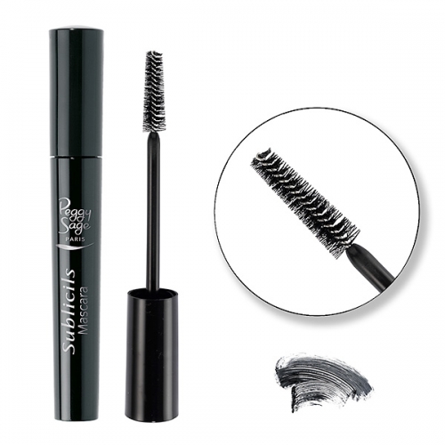 Peggy Sage Sublicils Mascara