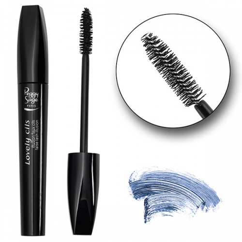 Peggy Sage Mascara Lovely Cils