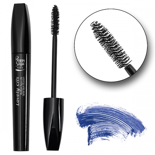 Peggy Sage Mascara Lovely Cils