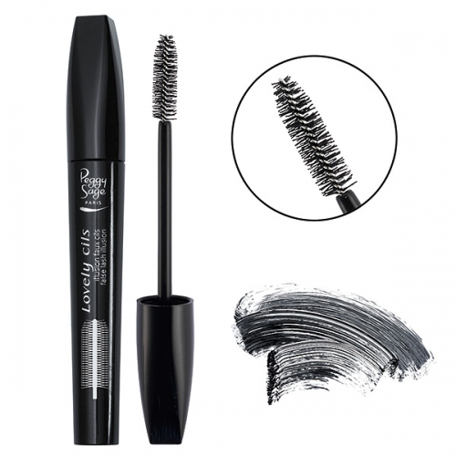 Peggy Sage Mascara Lovely Cils