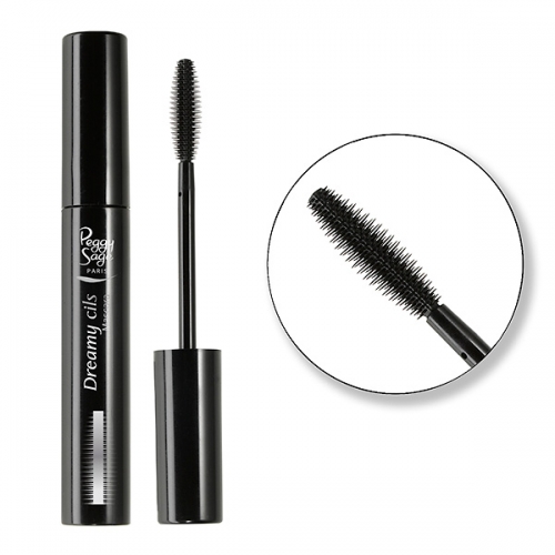 Peggy Sage Mascara Dreamy Cils