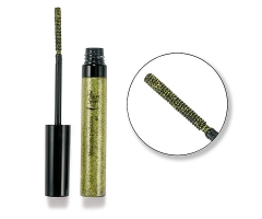Peggy Sage Mascara Con Paillette