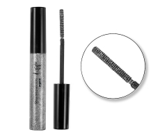 Peggy Sage Mascara Con Paillette