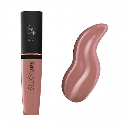 Peggy Sage Gloss Silky Lips