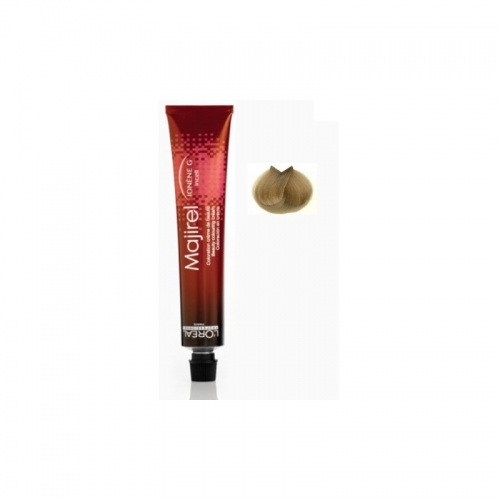 10 Majirel L\'Oréal \
