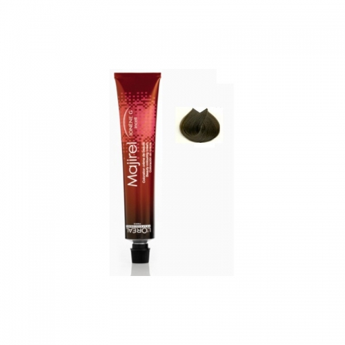 6 Majirel L\'Oréal \