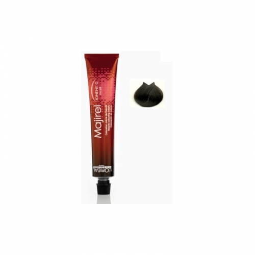 4 Majirel L\'Oréal \