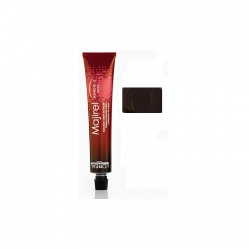6,46 Majirel L\'Oréal \