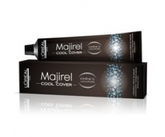 CC 8,11 - Majirel L\'Oréal \