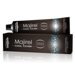 CC 8,11 - Majirel L\'Oréal \