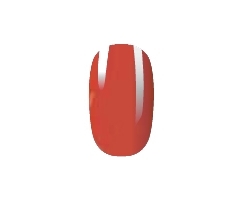 N° 25 - Gel Colorato \