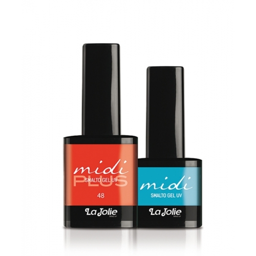 Midi Smalto Gel UV \